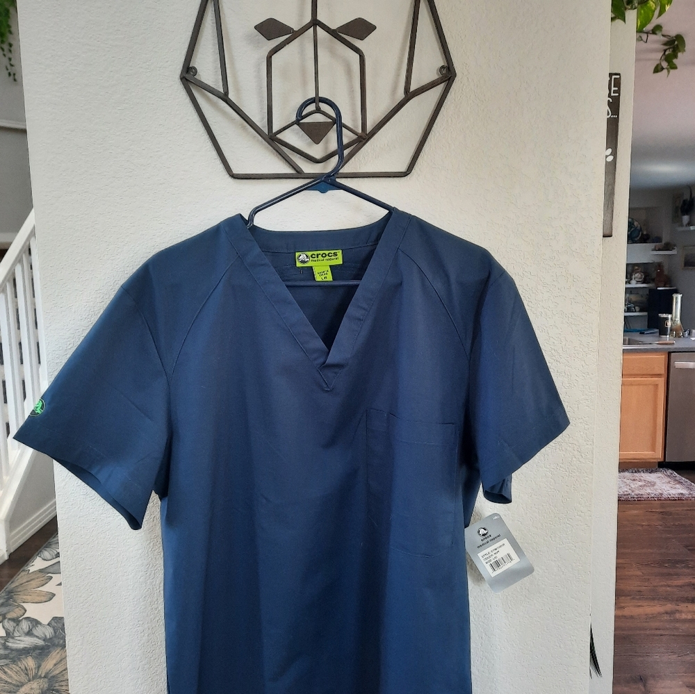 Crocs Medical Apparel Shirt